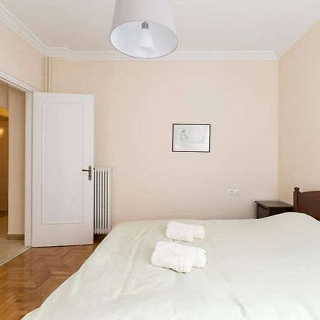Irodotou Grand Apartment Ateny Zewnętrze zdjęcie